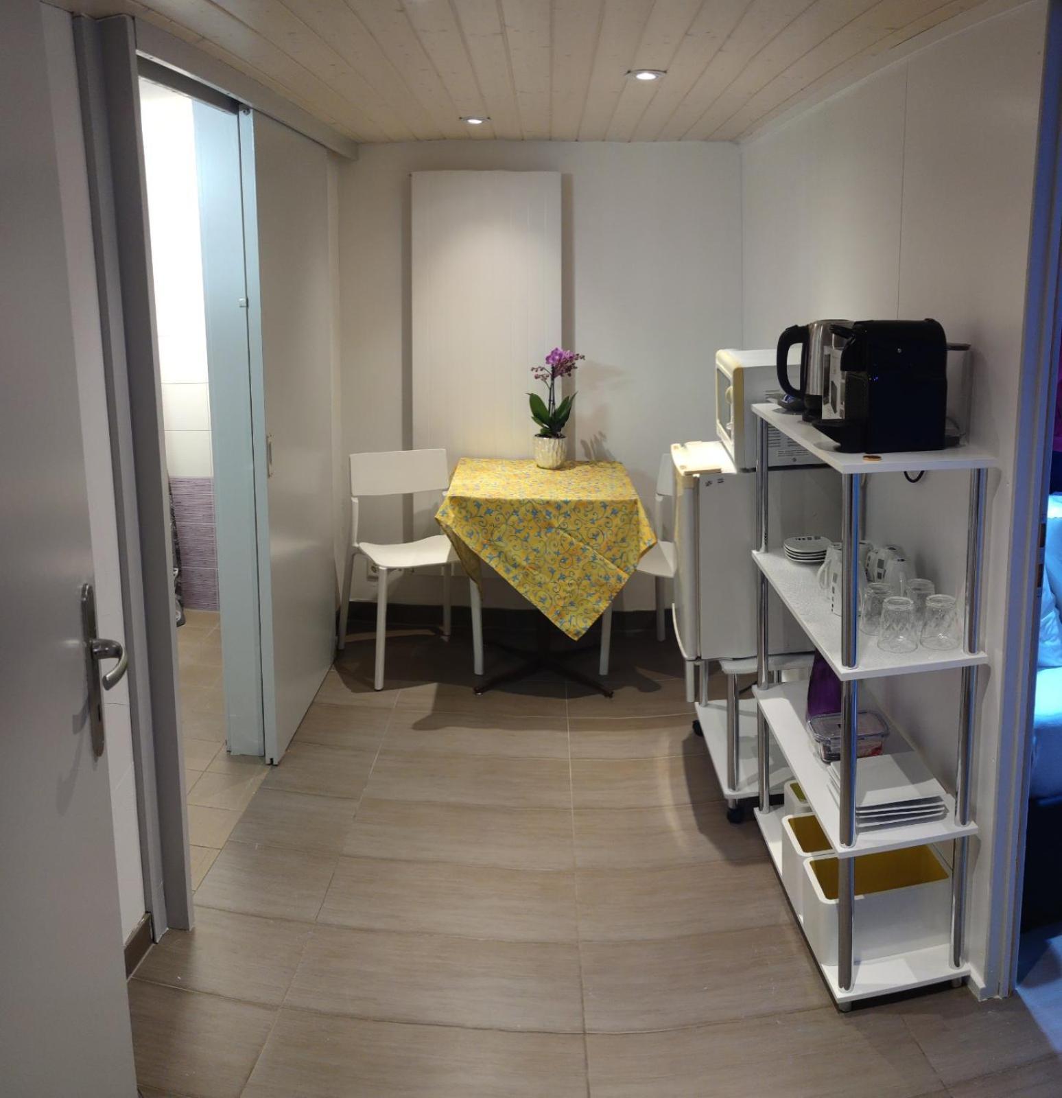 Homestay Sourire De Paradis Collombey-Muraz