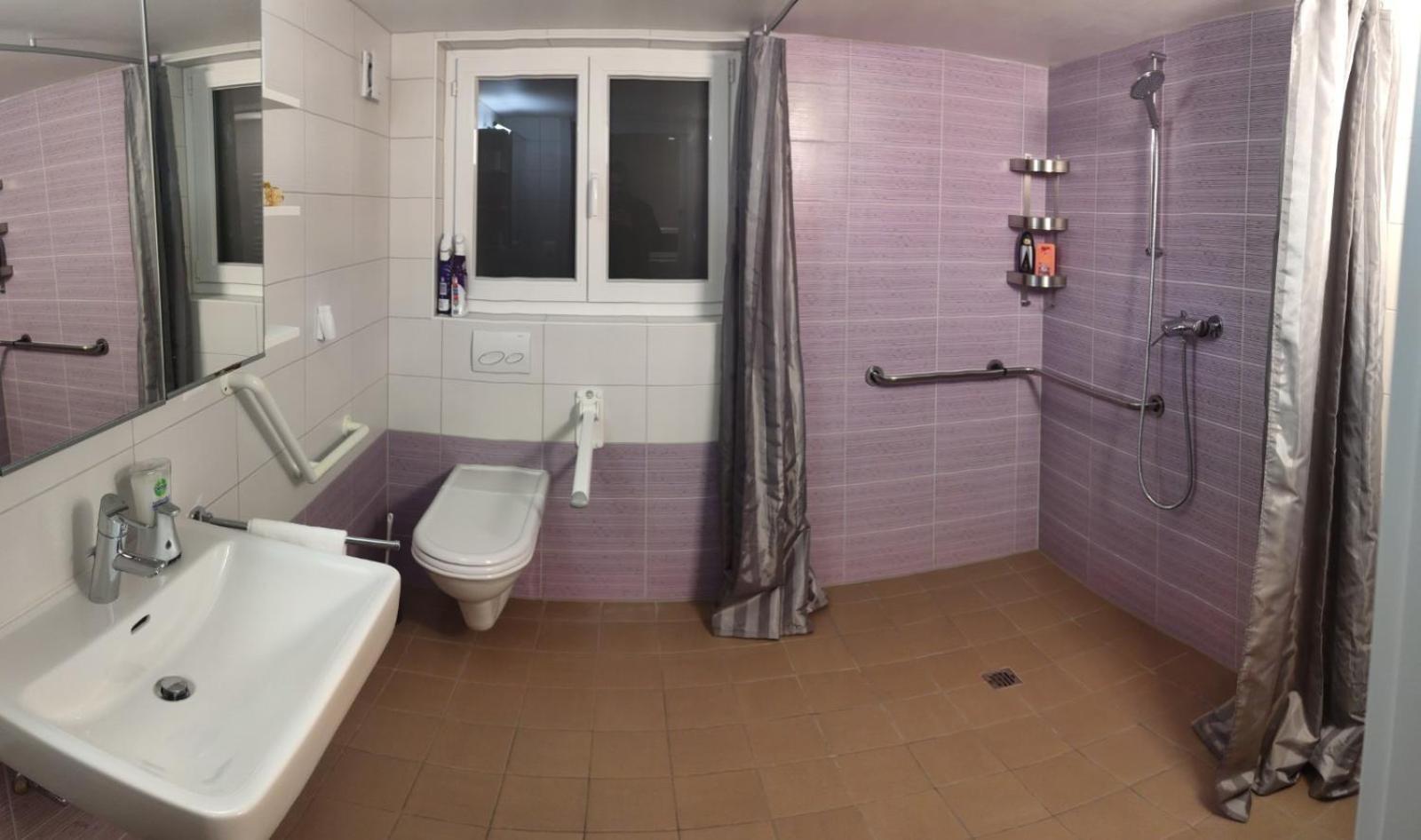 Sourire De Paradis Homestay Collombey-Muraz