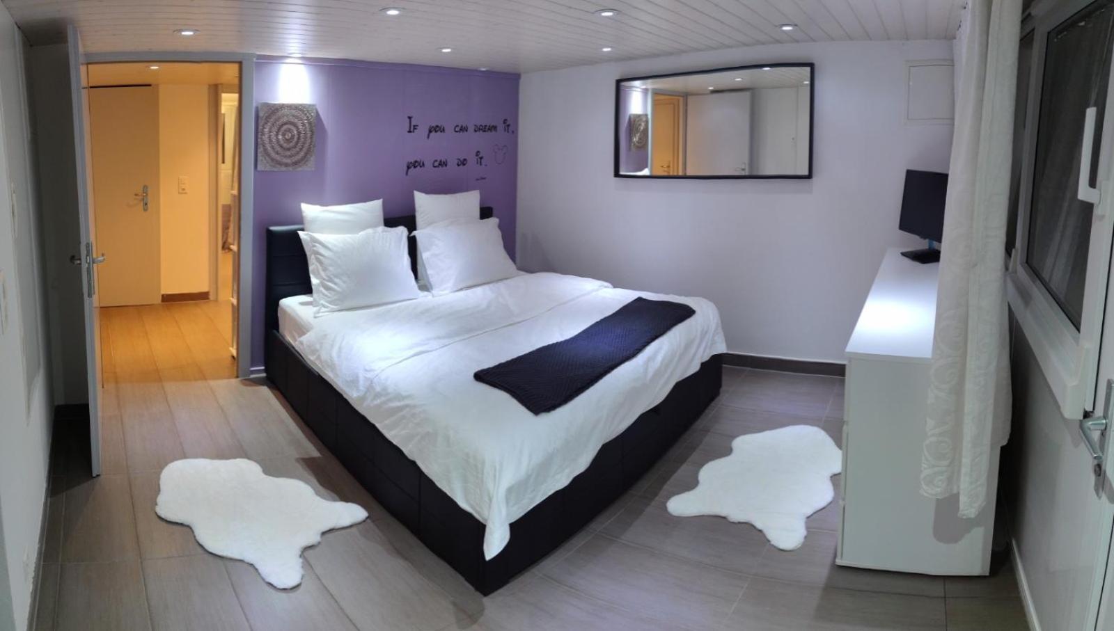 Homestay Sourire De Paradis *
